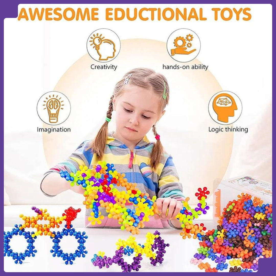 50% OFF - Reusable Magic Book + Educational Star Block For Kids Development + FREE Learning 2000+ pages downloadable PDF worksheet for kids