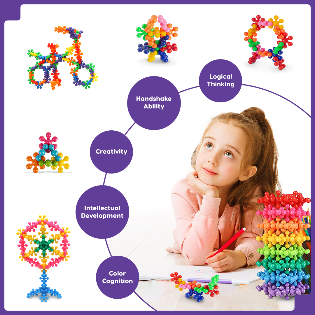 50% OFF - Reusable Magic Book + Educational Star Block For Kids Development + FREE Learning 2000+ pages downloadable PDF worksheet for kids